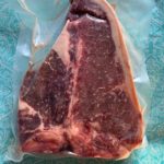 1330 - Porterhouse Steak