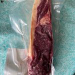 1404 - NY Strip Steak Boneless